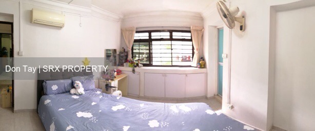 Blk 574 Hougang Street 51 (Hougang), HDB 4 Rooms #220506011